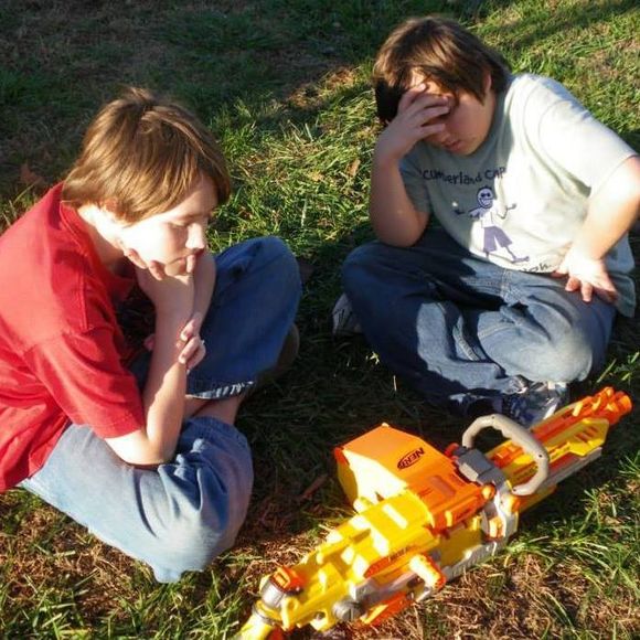 Meet your Posher, Amy - Picture 1 of 1